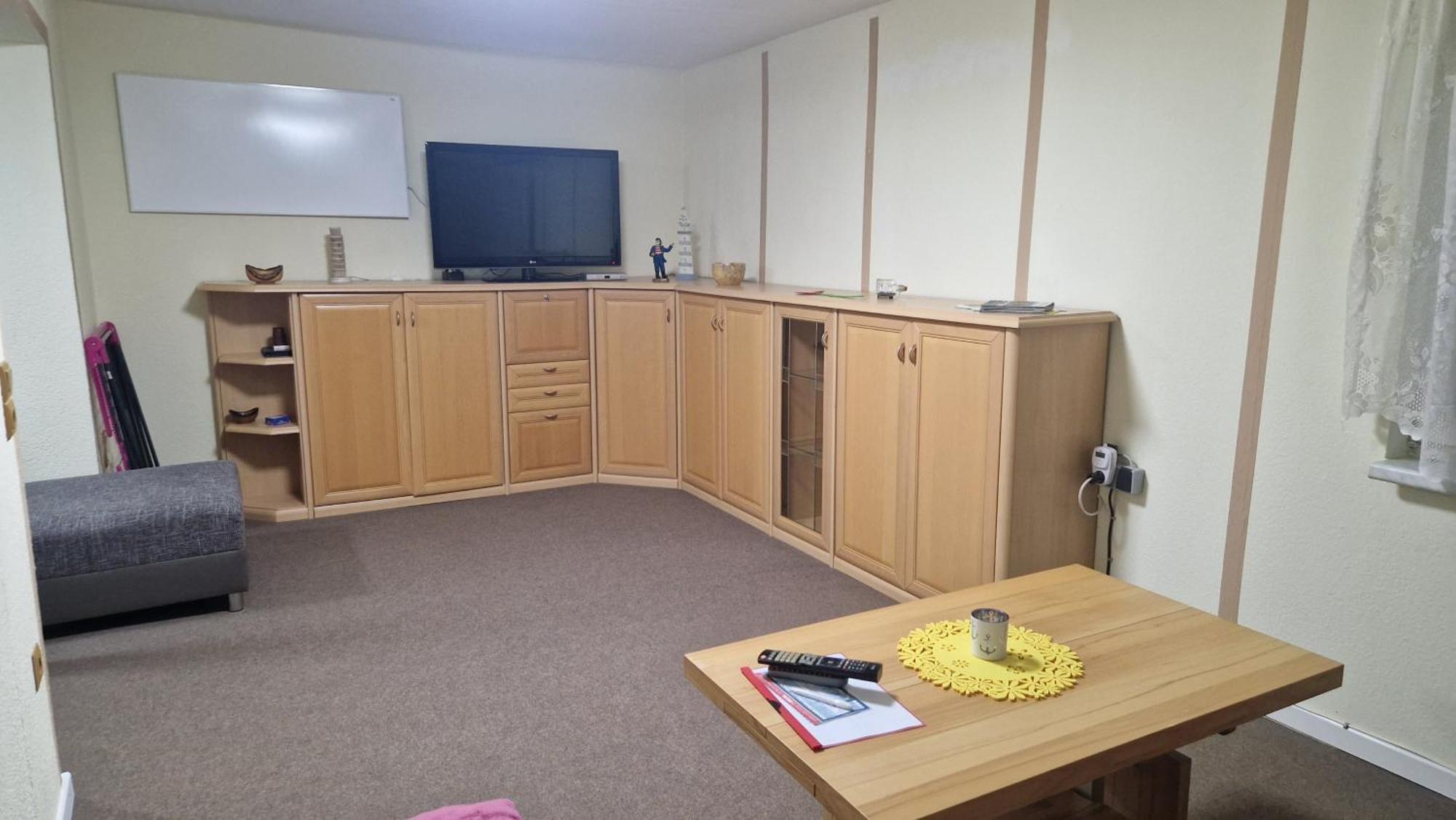 Ferienhaus Kleinmoellerchen Neu Poserin Номер фото