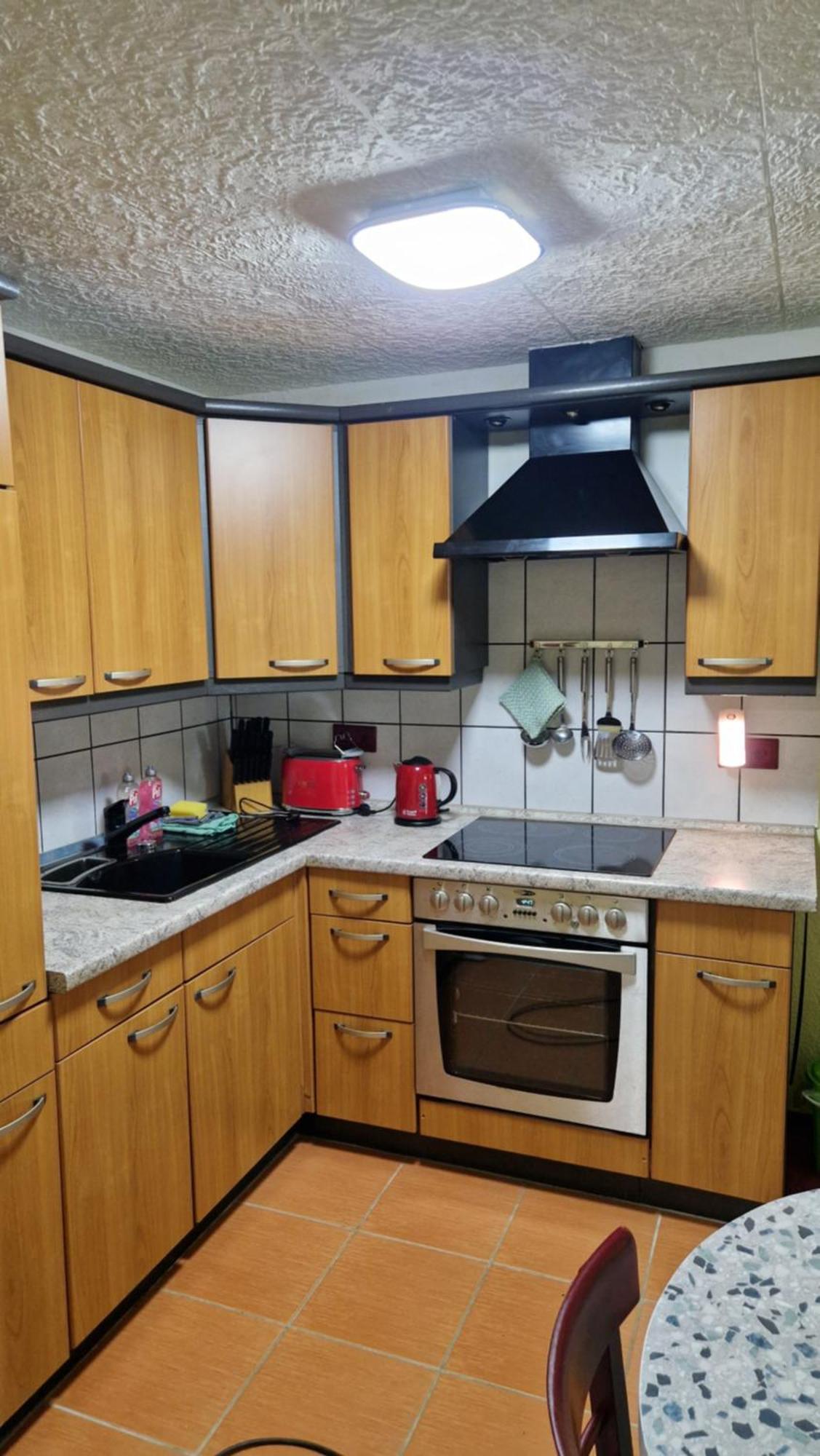 Ferienhaus Kleinmoellerchen Neu Poserin Номер фото
