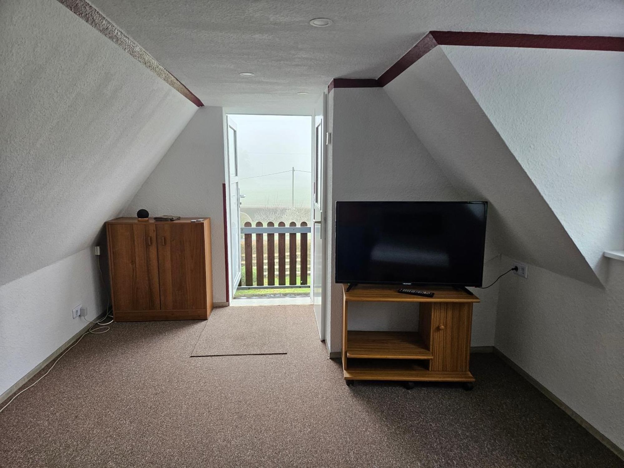 Ferienhaus Kleinmoellerchen Neu Poserin Экстерьер фото